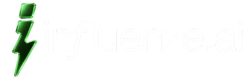 Influenze Logo